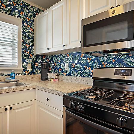 Steps To Beach & Downtown! Cozy Beach Bungalow #1 Lake Worth Beach Dış mekan fotoğraf