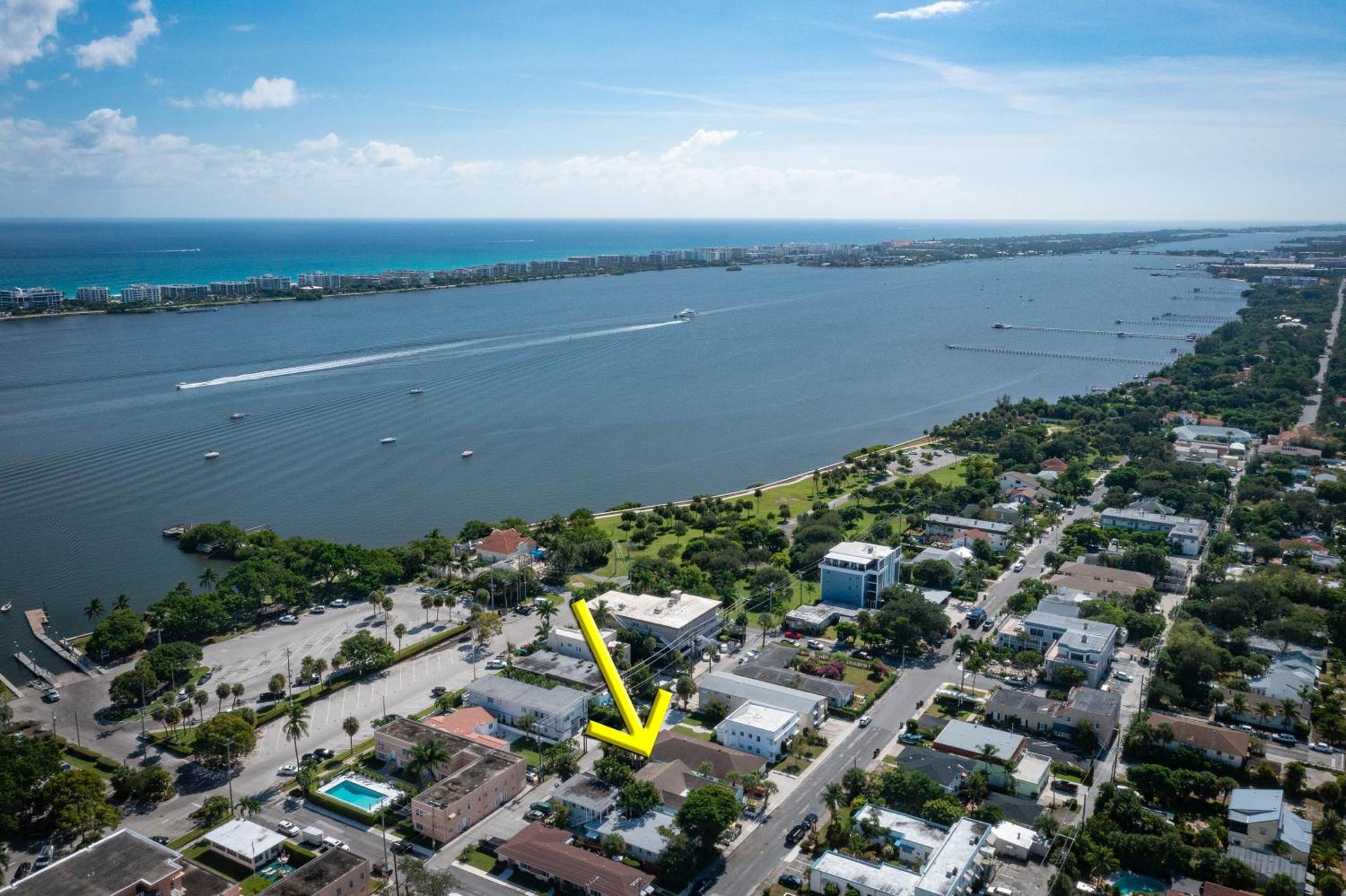 Steps To Beach & Downtown! Cozy Beach Bungalow #1 Lake Worth Beach Dış mekan fotoğraf